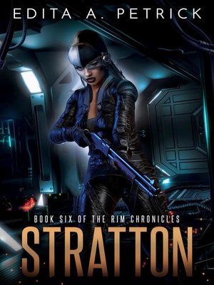 cover image of Stratton